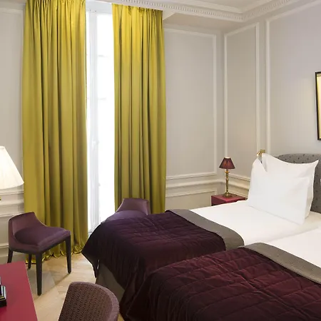 Hôtel Bourgogne&Montana-2